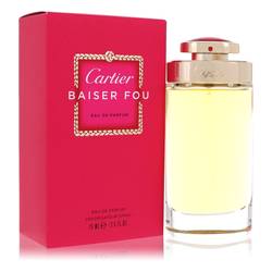 Baiser Vole Fou Perfume