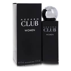 Azzaro Club Perfume