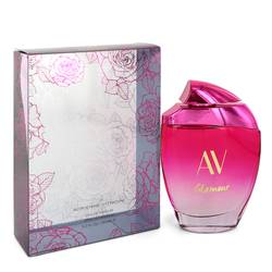 Av Glamour Charming Perfume