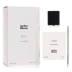 Atelier Bloem Iris Cologne