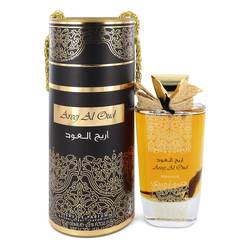 Areej Al Oud Perfume