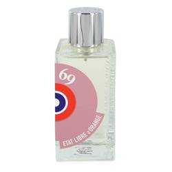 Archives 69 Perfume