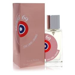 Archives 69 Perfume