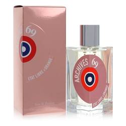 Archives 69 Perfume