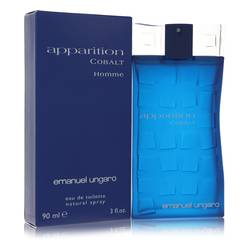 Apparition Cobalt Cologne