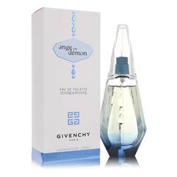 Ange Ou Demon Tender Perfume