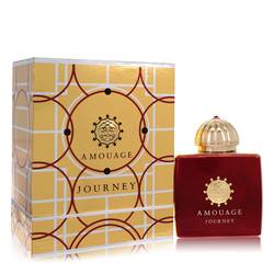 Amouage Journey Perfume