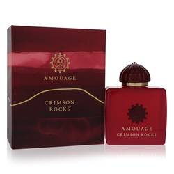 Amouage Crimson Rocks Perfume