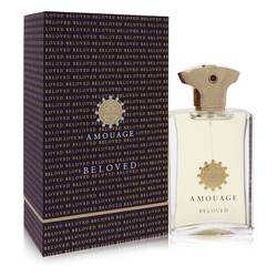 Amouage Beloved Cologne