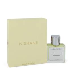 Ambra Calabria Perfume
