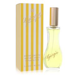 Giorgio Perfume