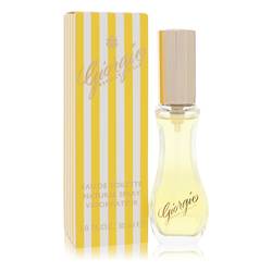 Giorgio Perfume