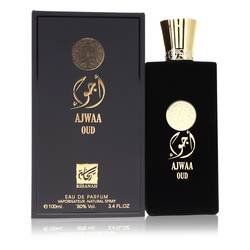 Ajwaa Oud Cologne