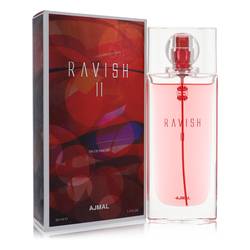 Ajmal Ravish Ii Perfume