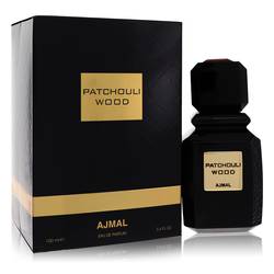 Ajmal Patchouli Wood Cologne