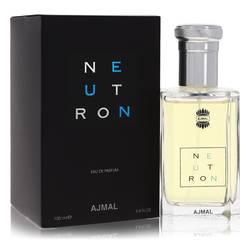 Ajmal Neutron Cologne