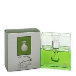 Agua Verde Cologne