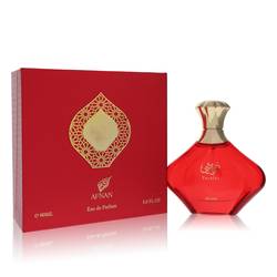 Afnan Turathi Red Perfume