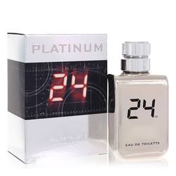 24 Platinum The Fragrance Cologne