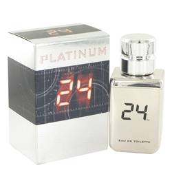 24 Platinum The Fragrance Cologne