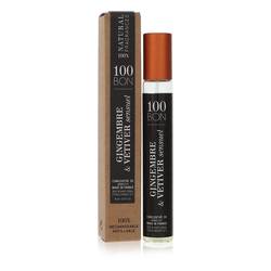 100 Bon Gingembre & Vetiver Sensuel Cologne