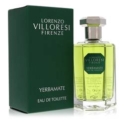 Yerbamate Perfume