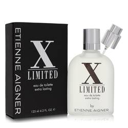 X Limited Cologne
