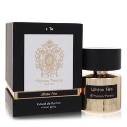 White Fire Perfume