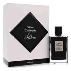 Water Calligraphy Perfume
