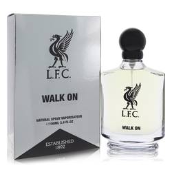 Walk On Cologne