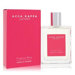 Virginia Rose Perfume