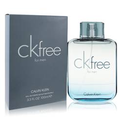 Ck Free Cologne