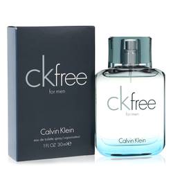 Ck Free Cologne