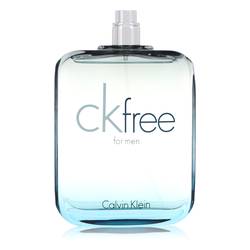 Ck Free Cologne