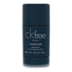 Ck Free Cologne