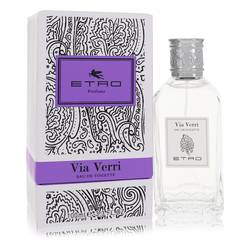 Via Verri Perfume