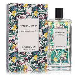 Vanira Moorea Grands Crus Perfume