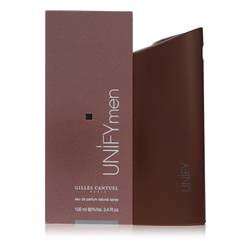 Unifymen Tiger Oud Cologne