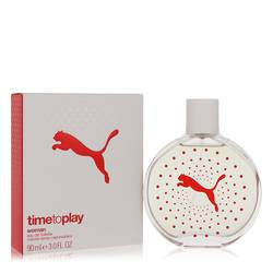 Time To Play Perfume