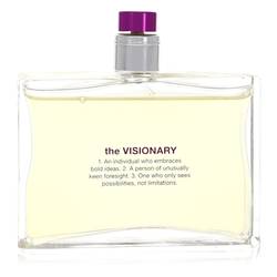 The Visionary Perfume