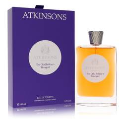 The Odd Fellow's Bouquet Cologne