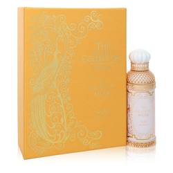 The Majestic Musk Perfume