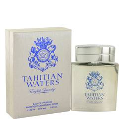 Tahitian Waters Cologne