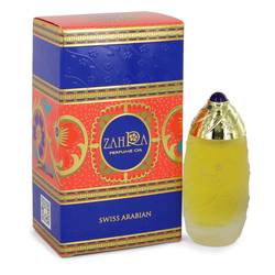 Swiss Arabian Zahra Perfume