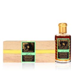 Swiss Arabian Sandalia Perfume