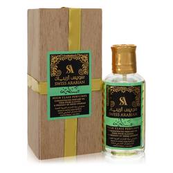 Swiss Arabian Sandalia Perfume