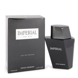 Swiss Arabian Imperial Cologne