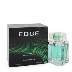 Swiss Arabian Edge Cologne