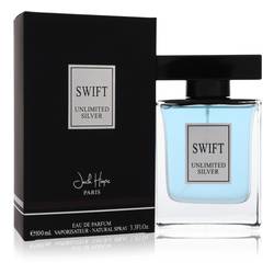 Swift Unlimited Silver Cologne