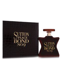 Sutton Place Perfume
